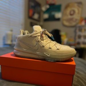 Nike LeBron 17 Low 'Easter' Used